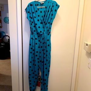 UNIQUE Vintage Jumpsuit